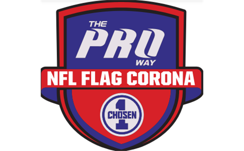 NFL FLAG Proway Corona